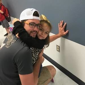 Meet your Posher, Derek